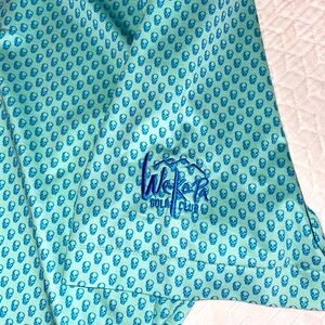 Peter Millar - We Ko Pa golf shirt